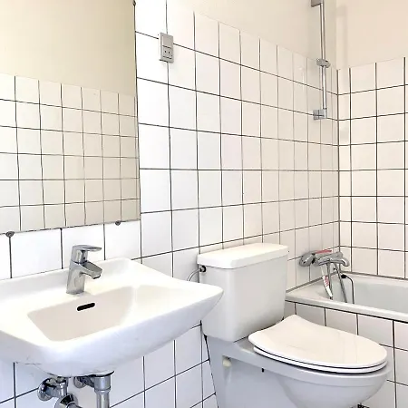 Cozy 3 Bedroom Located In * Хернинг