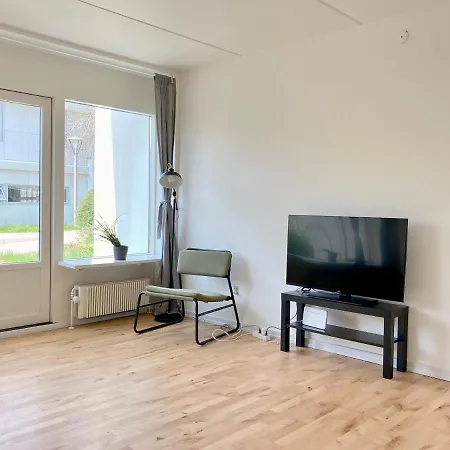 Cozy 3 Bedroom Located In * Хернинг