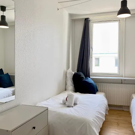 Cozy 3 Bedroom Located In Хернинг