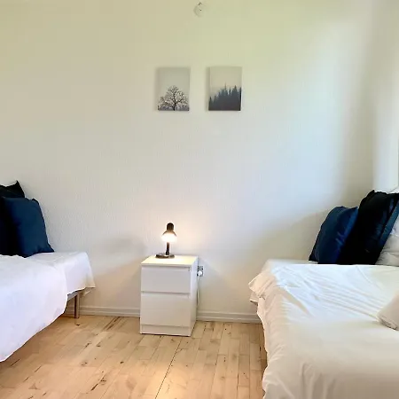 Cozy 3 Bedroom Located In