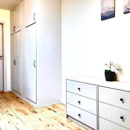 Апартаменты Cozy 3 Bedroom Located In Хернинг